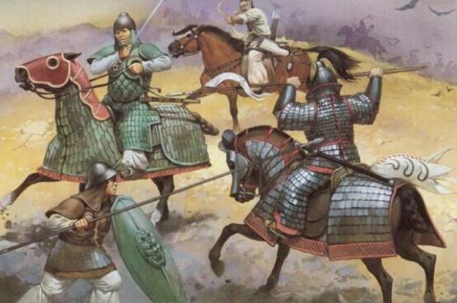 历史上的唐朝，不修长城为何也能抵御边患