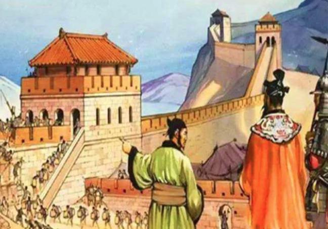 历史上的唐朝，不修长城为何也能抵御边患