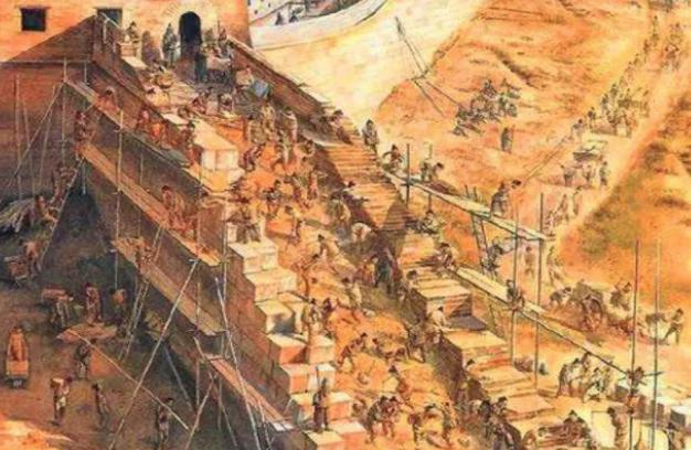 历史上的唐朝，不修长城为何也能抵御边患