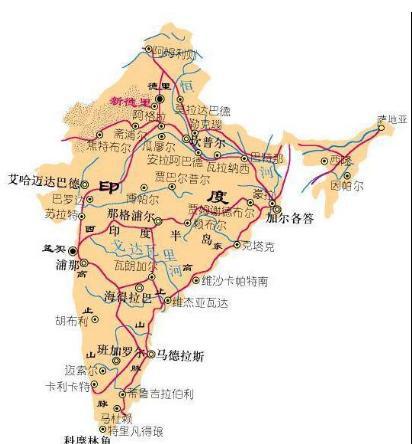 二战后的英国最佳首相艾德礼 一个跟列宁长得像的男人