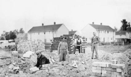 二战后的英国最佳首相艾德礼 一个跟列宁长得像的男人