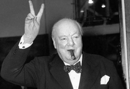 二战后的英国最佳首相艾德礼 一个跟列宁长得像的男人