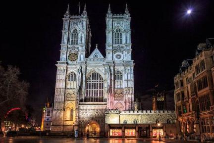 二战后的英国最佳首相艾德礼 一个跟列宁长得像的男人