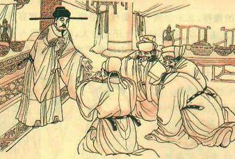 宋朝为何刑不上大夫