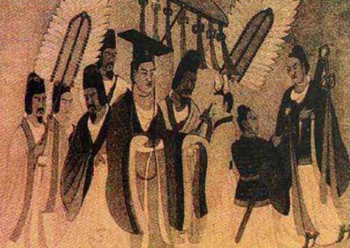 揭秘:北魏政权和慕容诸燕发生过哪些不为人知的故事