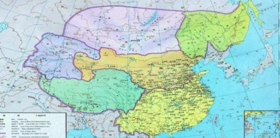 揭秘:北魏政权和慕容诸燕发生过哪些不为人知的故事