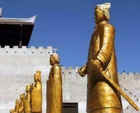 汉朝皇帝的赏金千两有多少 真的有千两那么多吗