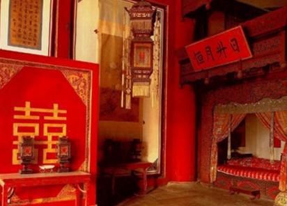 清朝后宫为何要求太监每天杀4头猪