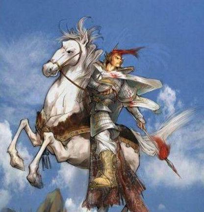 杨再兴和北宋的杨家将是什么关系