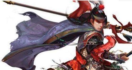 杨再兴和北宋的杨家将是什么关系