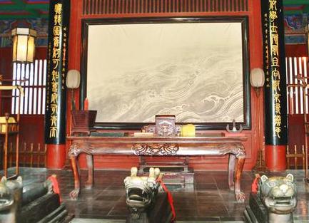 在科举没有出现之前 人才是靠什么选拔出来的