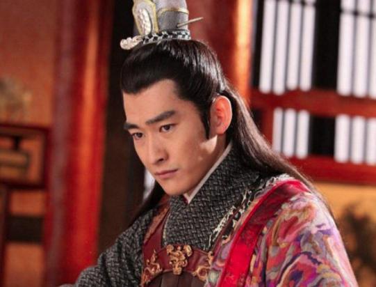 李渊有二十二个儿子，名留青史的却少之又少