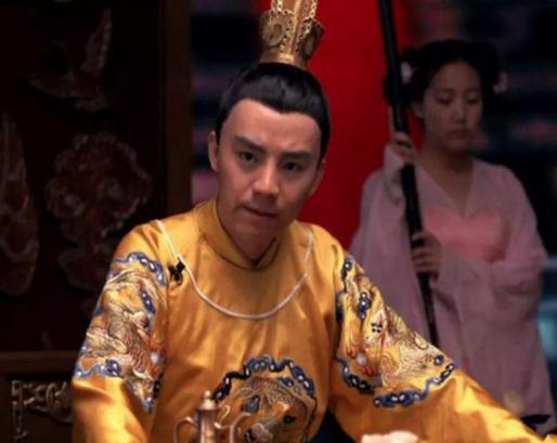 李渊有二十二个儿子，名留青史的却少之又少