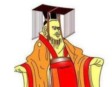 战国时期秦始皇在横扫六国之际 为何会放过这个诸侯国呢