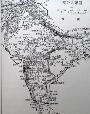 巴基斯坦和印度原来是一个国家吗