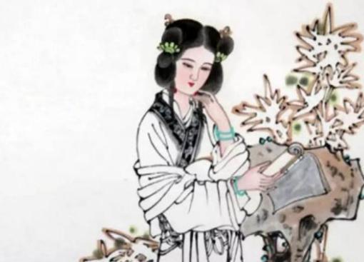 卞玉京的丈夫是谁