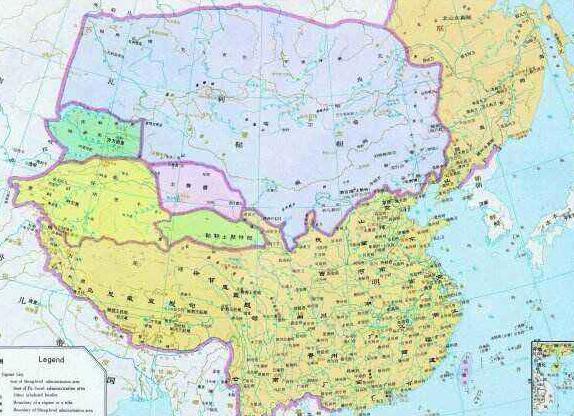 12世纪的蒙古帝国史:成吉思汗征服克烈部