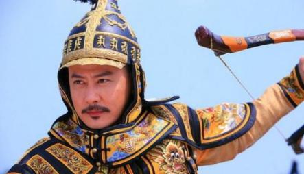 代善实力远超其他人为何却无缘帝位 揭秘无缘帝位的真正原因