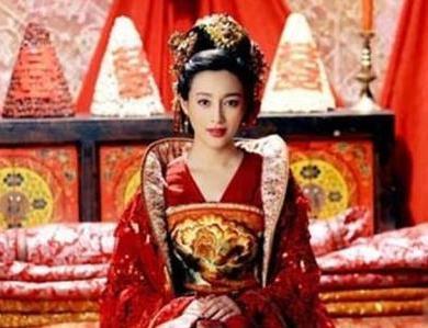 李祖娥是什么下场