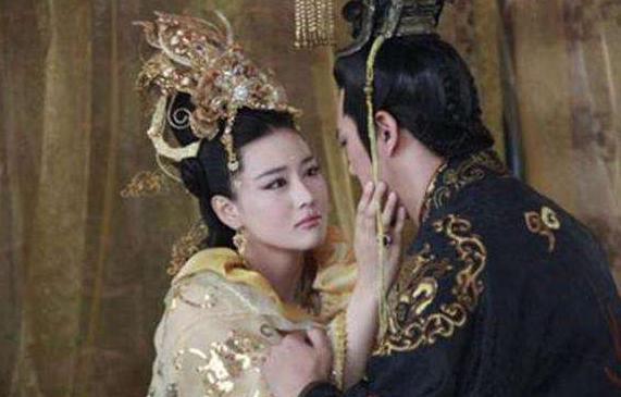 李祖娥是什么下场