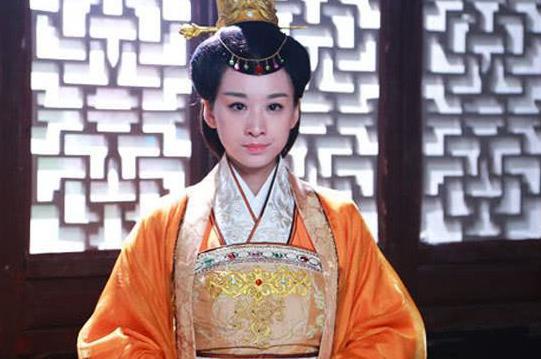 李祖娥是什么下场