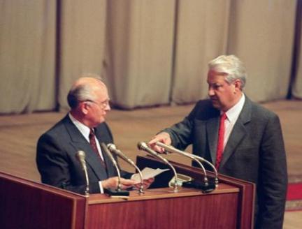 苏联当年到底有没有可能避免解体 真相是什么样的