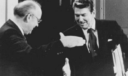 苏联当年到底有没有可能避免解体 真相是什么样的