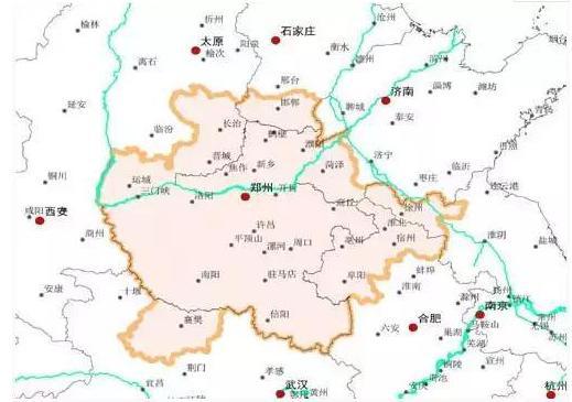 中国古代九大军事战略要地说的是哪些地方