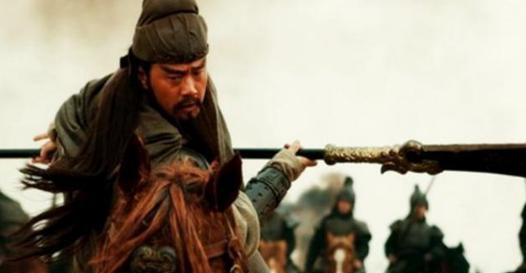 民间最吃香的武将，一个败将却被人们烧香崇拜