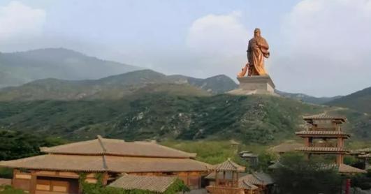 民间最吃香的武将，一个败将却被人们烧香崇拜