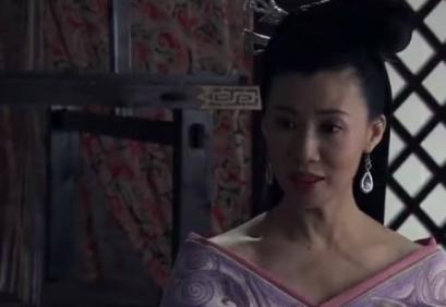 薄姬被封皇太后命中注定！她本是刘邦织女，一次宠幸便生下汉文帝！