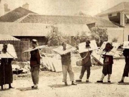 宁古塔现在在什么地方 为何清廷把犯人发配送到此地呢