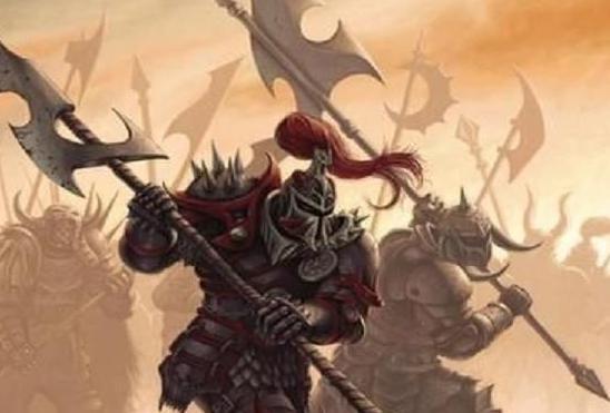 金人的骑兵到底有多可怕