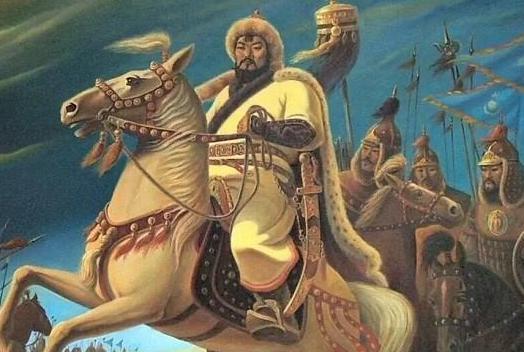 金人的骑兵到底有多可怕