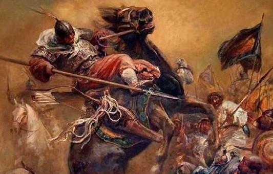 金人的骑兵到底有多可怕