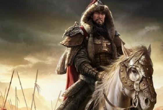 金人的骑兵到底有多可怕