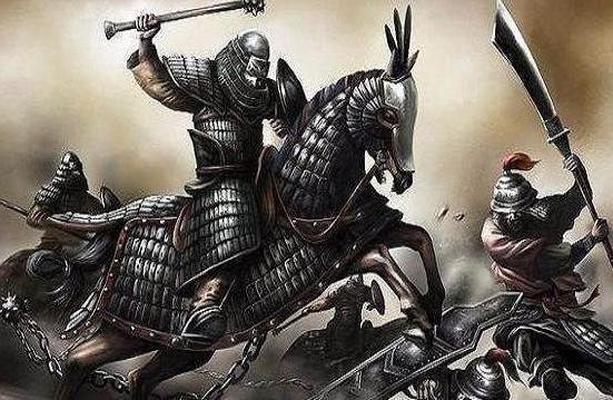 金人的骑兵到底有多可怕