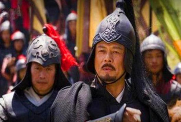 傅友德：明朝开国大将，揭秘其传奇的一生