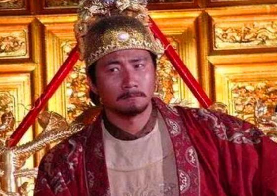 傅友德：明朝开国大将，揭秘其传奇的一生