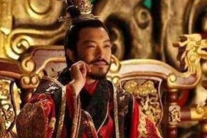 历史上出现的唯一太监王朝 满朝文武都是太监