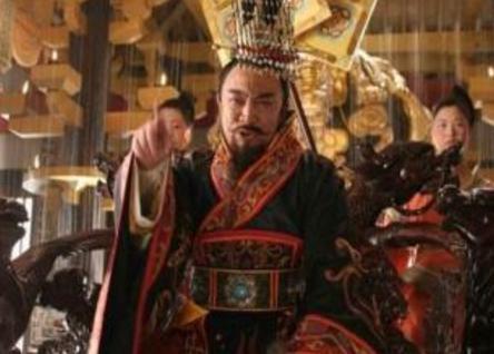 历史上出现的唯一太监王朝 满朝文武都是太监