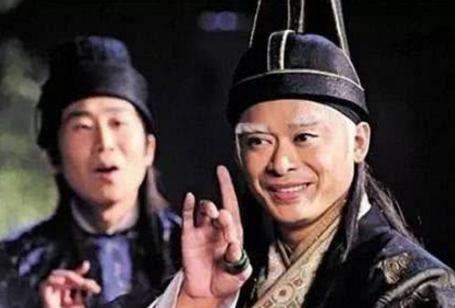 历史上出现的唯一太监王朝 满朝文武都是太监