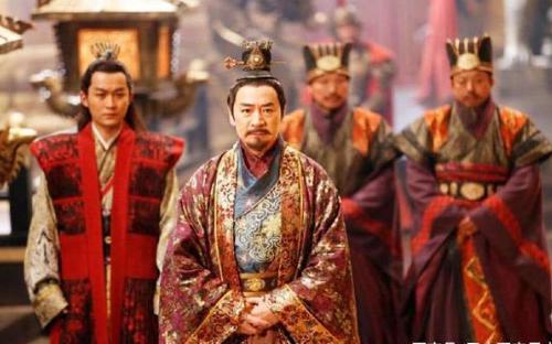 王世充是什么下场