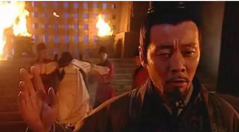 王世充是什么下场