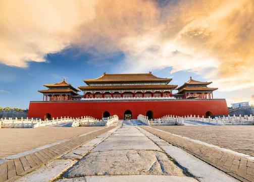 生活在繁荣的清中期，嘉庆皇帝的生日是什么样的