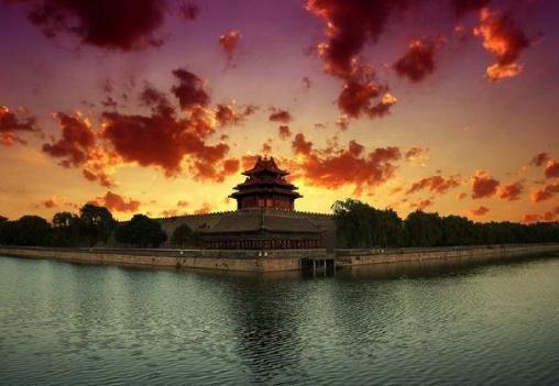 生活在繁荣的清中期，嘉庆皇帝的生日是什么样的