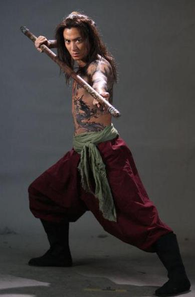 梁山好汉气死亲娘败光家产，这个人是谁