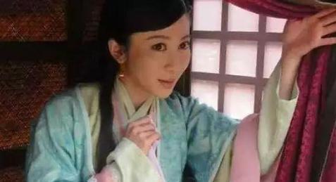 梁山好汉气死亲娘败光家产，这个人是谁