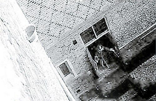 惊魂!揭秘全球最离奇的灵异事件