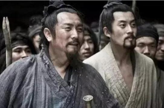 陈胜起义一呼百应，为何最后被车夫杀掉